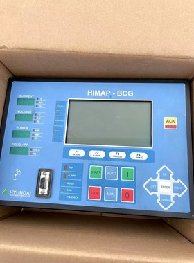 控制面板HIMAP-BCG现货议价 议价