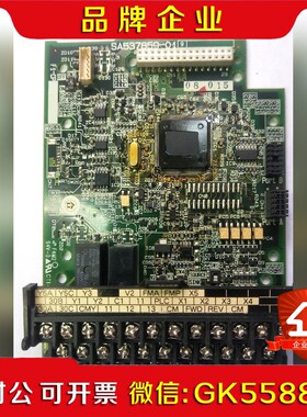 富士变频器G1S和F1S系列主板cpu板大小功率均有货下 议价