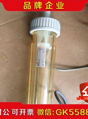 GEMU盖米浮子流量计32D7822实物如图14个 议价