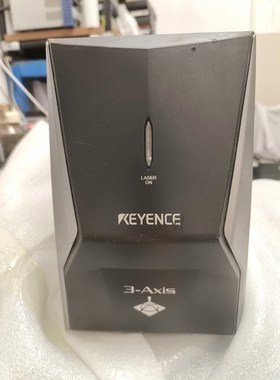 KEYENCE基恩士3-Axis激光打标机BD-IFT-23 议价