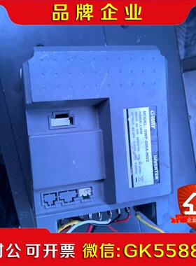 宝德龙跑步机驱动器 GWP-006A-INV2   2.2K 议价