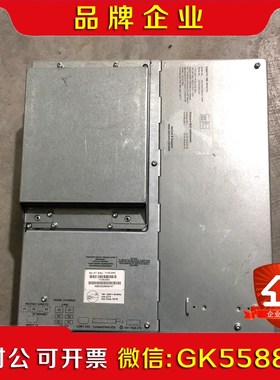 售前议价非实价驱动器电机工控机件IPC677C 6AV7 议价