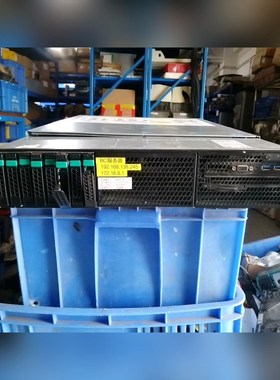 2u服务器准系统 intel r2000 议价