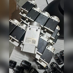 工业相机 MVC360MF-M00 功能包好-包测试成色一 议价