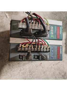 广泰伺服驱动器GTAS-30A包好实物图 议价