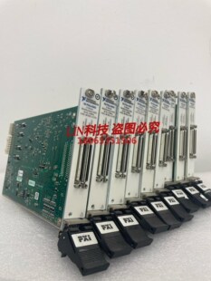 9208 sbrio NI各种采集卡模块系列NI