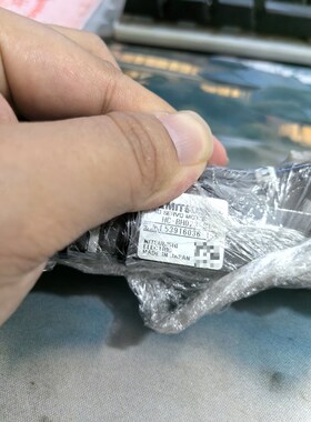 贴片机马达 HC-BH023-S12 八成新 已 议价