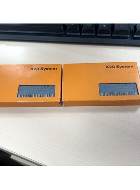 贝加莱模拟量输入模块X20AI4622原装… 议价