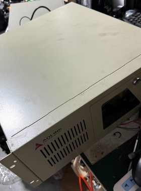 凌华工控机 i7-2600cpu 8g内存 主板ADLINK 议价