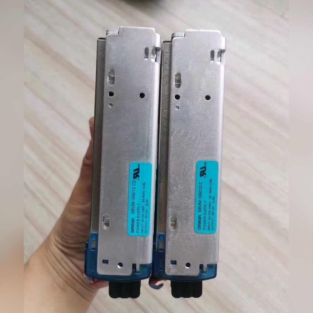 S8VM-05012C电源12V 4.3A 议价