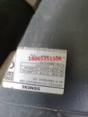 电机1FK7083 1RG0成色漂 2AC71