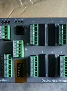 原装英国EurothermMini8议价 议价