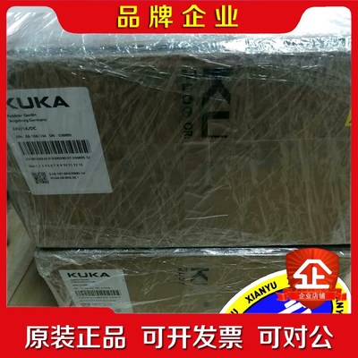 KUKA C4库卡机器人示教器00168334现货议 议价