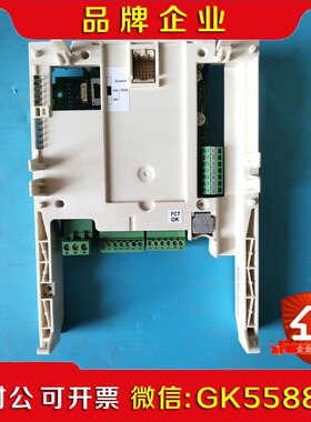 施耐德施耐德变频器IO卡VW3A3202扩展卡实物拍摄 议价