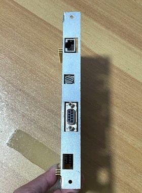 HOMATIC豪迈卡板 2-083-80-0700 包好 议价