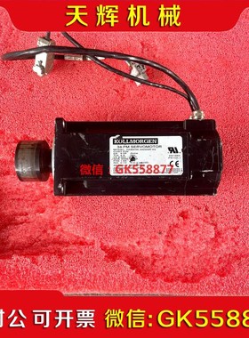【议价】科尔摩根伺服电机 AKM4K-ANSNR-0一议价