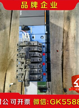 友信恒河 Yushin PLC 实图拍摄 成色如图 8 议价