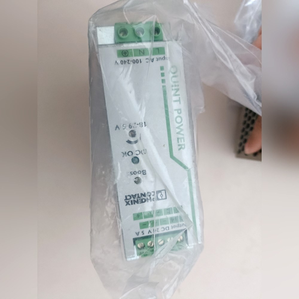 议价原厂件菲尼克斯电源模块PS1AC24DC5 议价