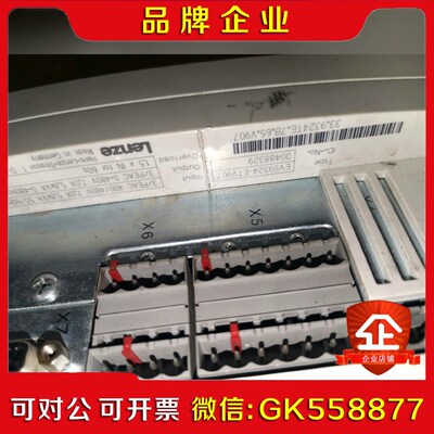 伦茨伺服EVS9324-ETV9079323ETV907L 议价