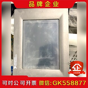 议价 2106T NI触摸屏 TPC