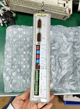 百格拉百格拉驱动器WDM3-004.0801 议价