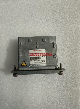 爱德华真空通讯模块 D37360330