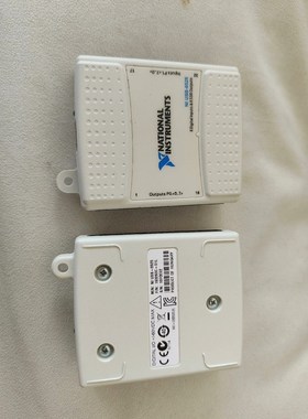 NI USB-6525采集卡 议价