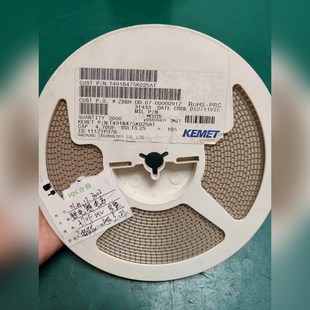 T491B475K025AT钽电容实物如图所示实价 议价 包邮