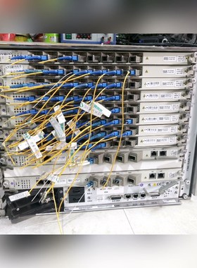 贝尔7360 ISAM FX-8 满配 议价