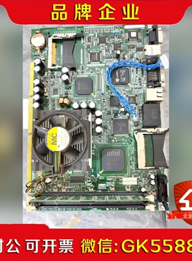 OTC机器人CPU板主机板L8820C04 L20400议价