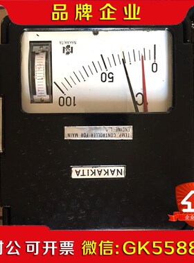 NAKAKITA NSTM732 0-100;0-150 议价