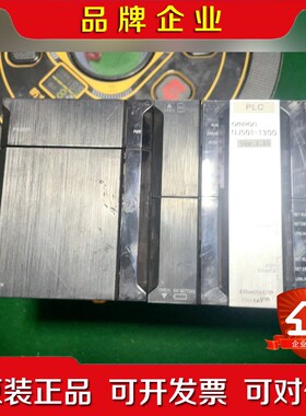 PLCNJ501-1300成色轻微使用痕迹 议价