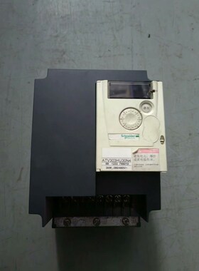 几乎的施耐德变频器ATV310HU30N4A3kW 议价