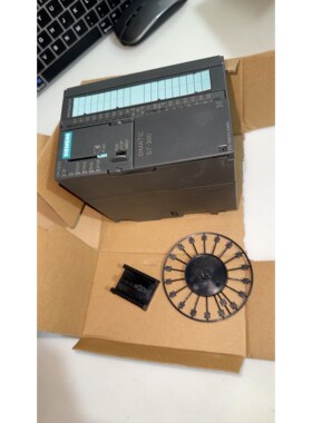 6ES7 312-5BE03-0AB0拆封现货一台U形 议价