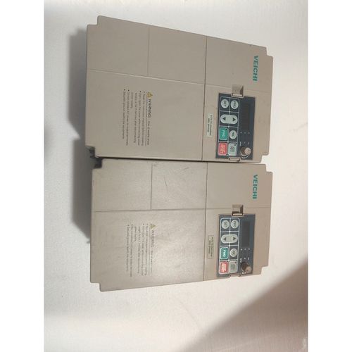 伟创变频器 AC70-T3-004G5R5P 4KW 议价