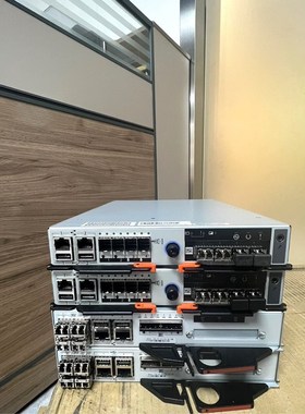 IBM V5000 控制器 00Y5860 00RY384 议价