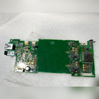 X168安川机器人 JANCD-APW30-E 实物拍摄 议价