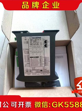 法国SCAIME控制器ENOD4-C-DI00-000-EP 议价