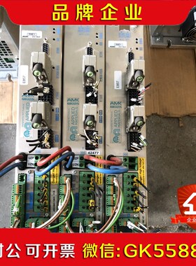 AMK控制器伺服器AMKASYN KWZ1-EC D-7 议价