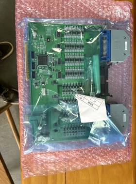 OTC 那智机器人IO板 L21700M00 L21700M 议价