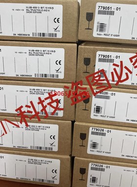 NI USB6009/USB6008/USB6501/U