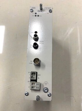 ABB模块TC630现货3BSE002253R1现货 议价