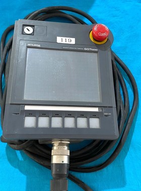 三菱GT1150HS-QLBD原装实物拍摄顺丰到付 可 议价