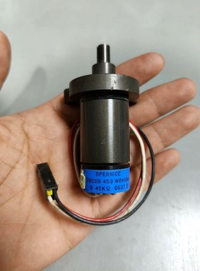 SFERNICE思芬尼 密封精密电位器G 45KΩ 议价