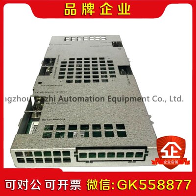 ABB DSQC601 HAC12815-1轴计算机板议价