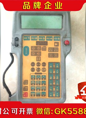 DAIHEN机器人示教器E6060议价