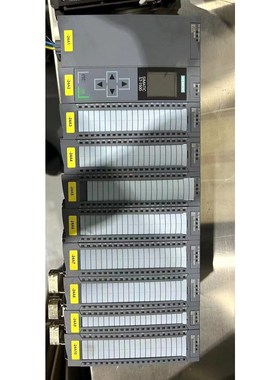 1511-1PNPLC 一套 9.5新 521-1Bh 议价