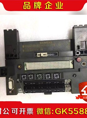 6ES719-0CD40-0XA0PLC模块底座 S议价