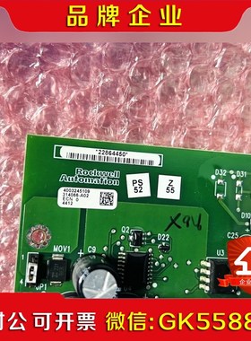 AB变频器700系列电源板314066-A02 319432 议价