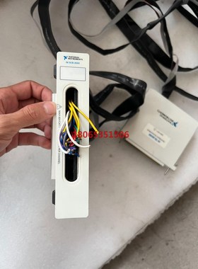 NI SCB-264X